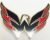 Значок Washington Capitals нов